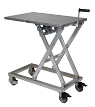Load image into Gallery viewer, Mechanical Scissor Carts