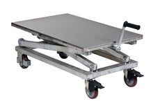 Load image into Gallery viewer, Mechanical Scissor Carts