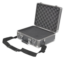 Load image into Gallery viewer, Aluminum Carrying Case