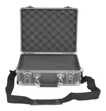 Load image into Gallery viewer, Aluminum Carrying Case