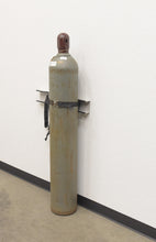 Load image into Gallery viewer, Wall Mounted Cylinder Brackets