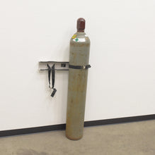 Load image into Gallery viewer, Wall Mounted Cylinder Brackets