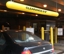 Load image into Gallery viewer, Clearance Bars