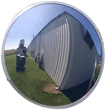 Load image into Gallery viewer, Industrial Acrylic Convex Mirrors