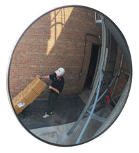 Load image into Gallery viewer, Industrial Acrylic Convex Mirrors