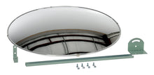 Load image into Gallery viewer, Industrial Acrylic Convex Mirrors