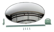 Load image into Gallery viewer, Industrial Acrylic Convex Mirrors