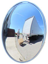 Load image into Gallery viewer, Industrial Acrylic Convex Mirrors