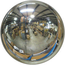 Load image into Gallery viewer, Industrial Acrylic Convex Mirrors