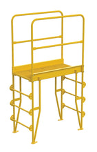 Load image into Gallery viewer, Cross-Over Vertical Ladders