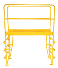 Load image into Gallery viewer, Cross-Over Vertical Ladders