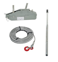 Load image into Gallery viewer, Long Reach Cable Pullers
