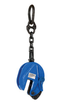 Load image into Gallery viewer, Vertical Plate Clamps with Chain