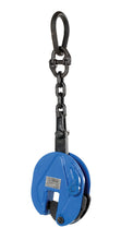 Load image into Gallery viewer, Vertical Plate Clamps with Chain