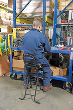 Load image into Gallery viewer, Ergonomic Worker Seats