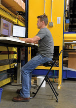 Load image into Gallery viewer, Ergonomic Worker Seats