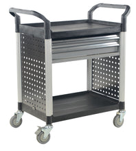 Load image into Gallery viewer, Commercial Service Carts