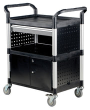 Load image into Gallery viewer, Commercial Service Carts