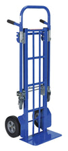 Load image into Gallery viewer, Convertible Hand Trucks