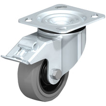 Load image into Gallery viewer, High Quality Non-Marking Solid Rubber