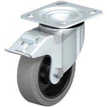 Load image into Gallery viewer, High Quality Non-Marking Solid Rubber