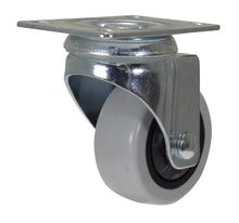 Load image into Gallery viewer, Polypropylene Casters