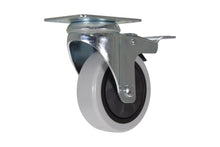 Load image into Gallery viewer, Polypropylene Casters