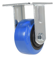 Load image into Gallery viewer, Elastic Rubber (Blue) Casters