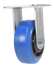 Load image into Gallery viewer, Elastic Rubber (Blue) Casters