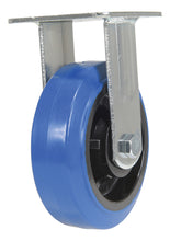 Load image into Gallery viewer, Elastic Rubber (Blue) Casters