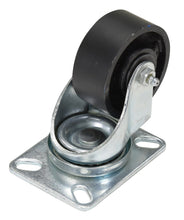 Load image into Gallery viewer, Cast Iron Casters
