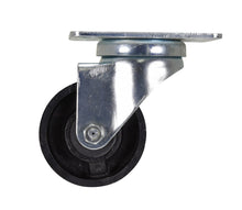Load image into Gallery viewer, Cast Iron Casters