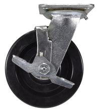 Load image into Gallery viewer, Phenolic Casters