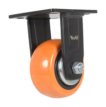 Load image into Gallery viewer, Polyurethane with Thread Guard Casters