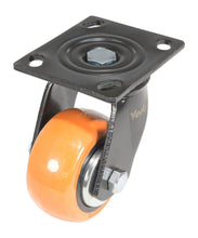 Load image into Gallery viewer, Polyurethane with Thread Guard Casters