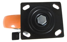 Load image into Gallery viewer, Polyurethane with Thread Guard Casters