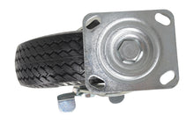 Load image into Gallery viewer, Flat-Free (Foam-Filled) Casters