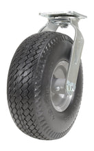 Load image into Gallery viewer, Flat-Free (Foam-Filled) Casters