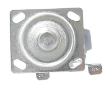 Load image into Gallery viewer, Rubber (DK - Conductive) Casters