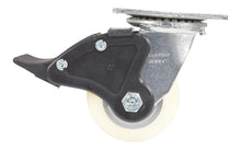 Load image into Gallery viewer, Polyurethane (SI - Electrostatic Dissipating) Casters