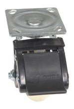 Load image into Gallery viewer, Polyurethane (SI - Electrostatic Dissipating) Casters