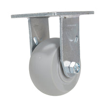 Load image into Gallery viewer, TPR - Thermoplastic Rubber (DK) Casters