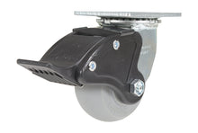 Load image into Gallery viewer, TPR - Thermoplastic Rubber (DK) Casters
