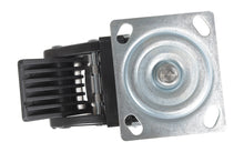 Load image into Gallery viewer, TPR - Thermoplatic Rubber (DK) Casters