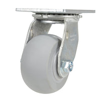 Load image into Gallery viewer, TPR - Thermoplastic Rubber (DK) Casters