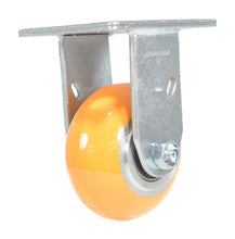 Load image into Gallery viewer, Polyurethane (SI) Casters