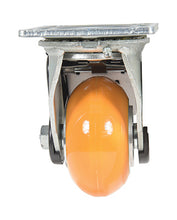 Load image into Gallery viewer, Polyurethane (SI) Casters