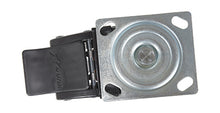 Load image into Gallery viewer, Polyurethane (SI) Casters