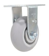 Load image into Gallery viewer, TPR - Thermoplastic Rubber (DK) Casters