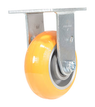 Load image into Gallery viewer, Polyurethane (SI) Casters